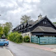 Mieszkanie na wynajem