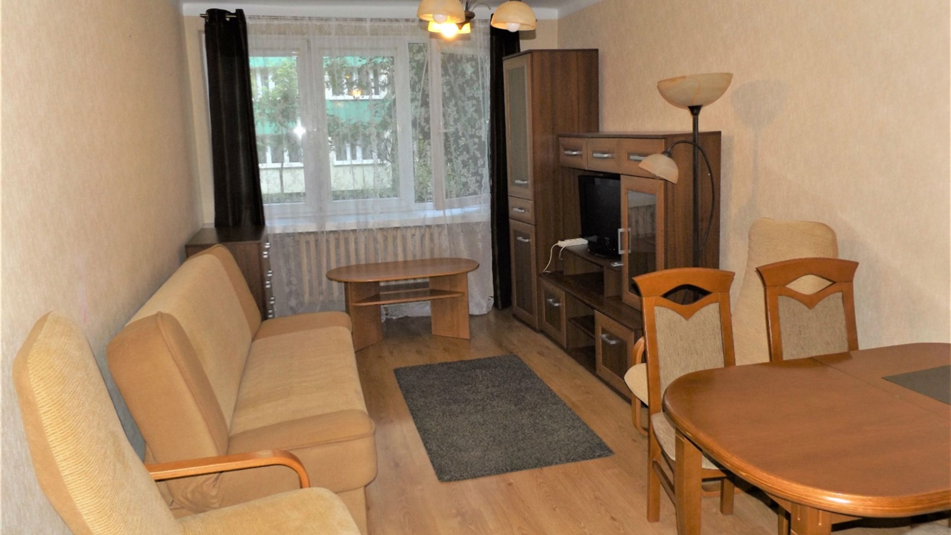 Mieszkanie na wynajem