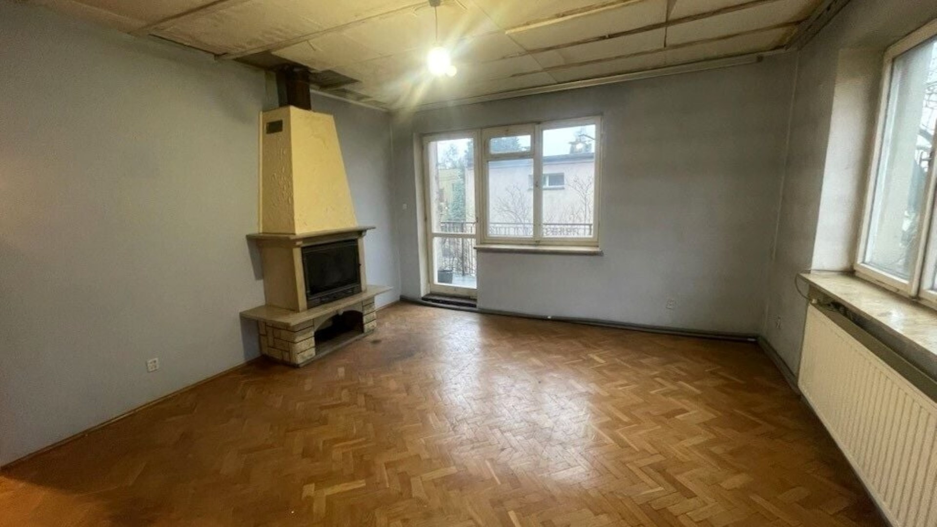 Mieszkanie na sprzedaż