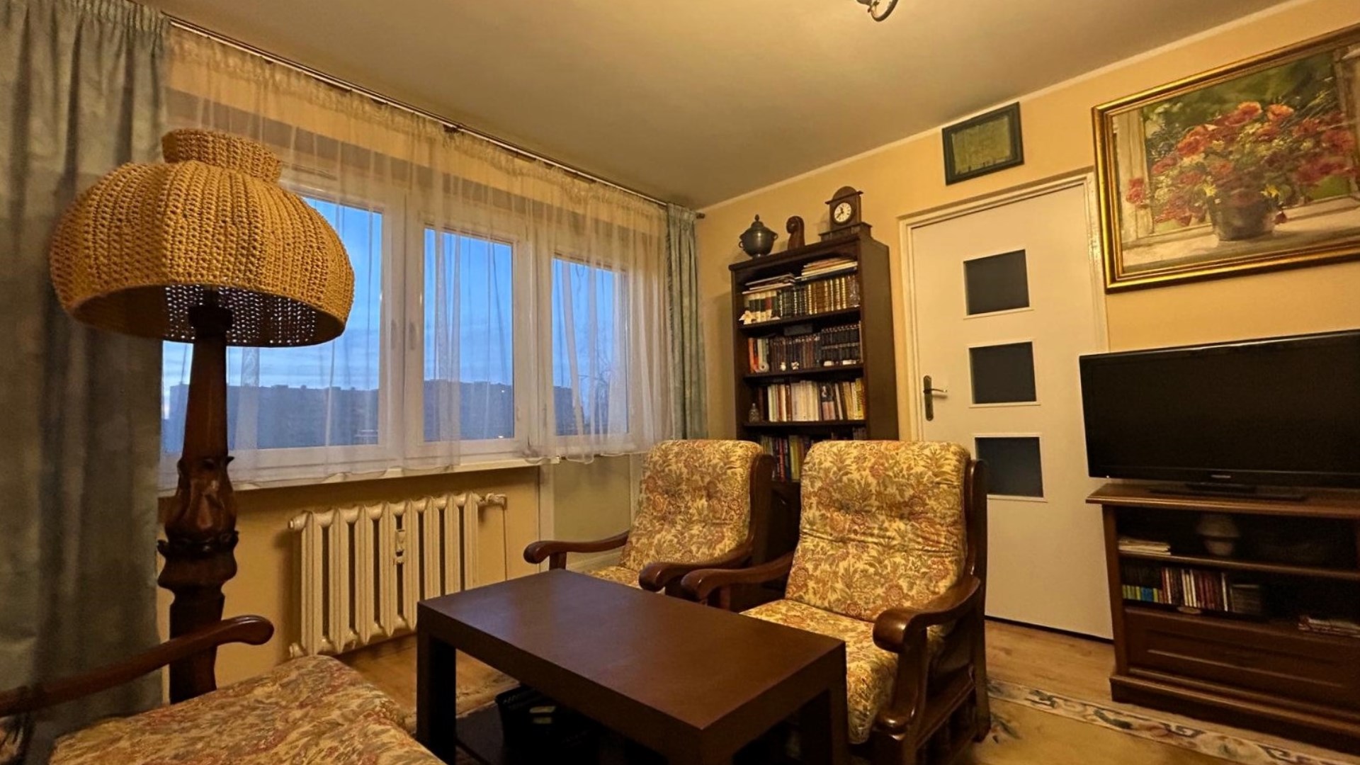 Mieszkanie na sprzedaż