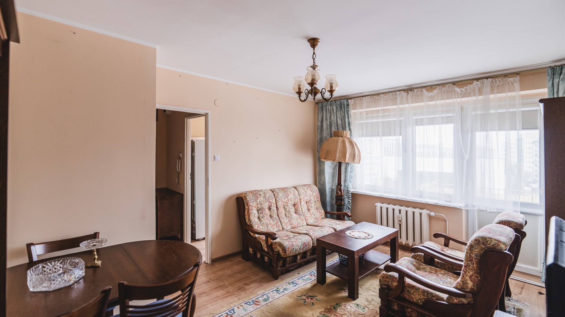 Mieszkanie na sprzedaż