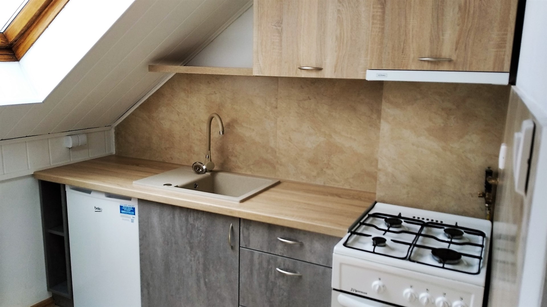 Mieszkanie na wynajem