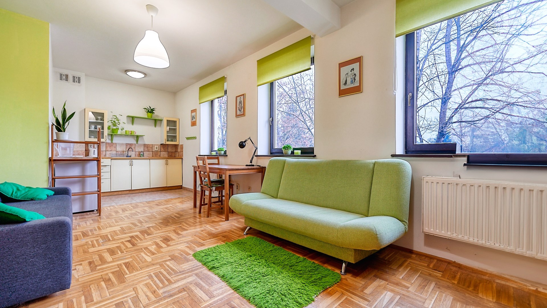 Mieszkanie na wynajem