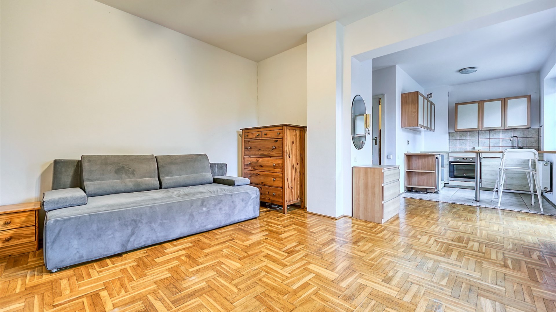 Mieszkanie na wynajem