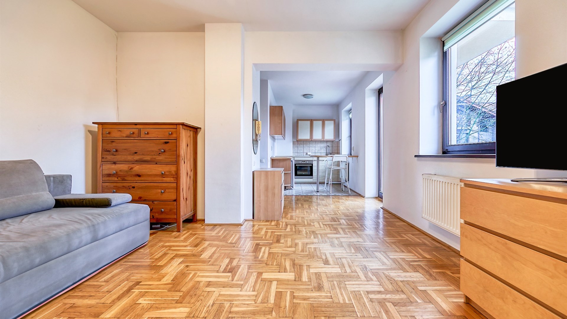 Mieszkanie na wynajem