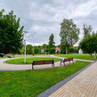 Mieszkanie na wynajem