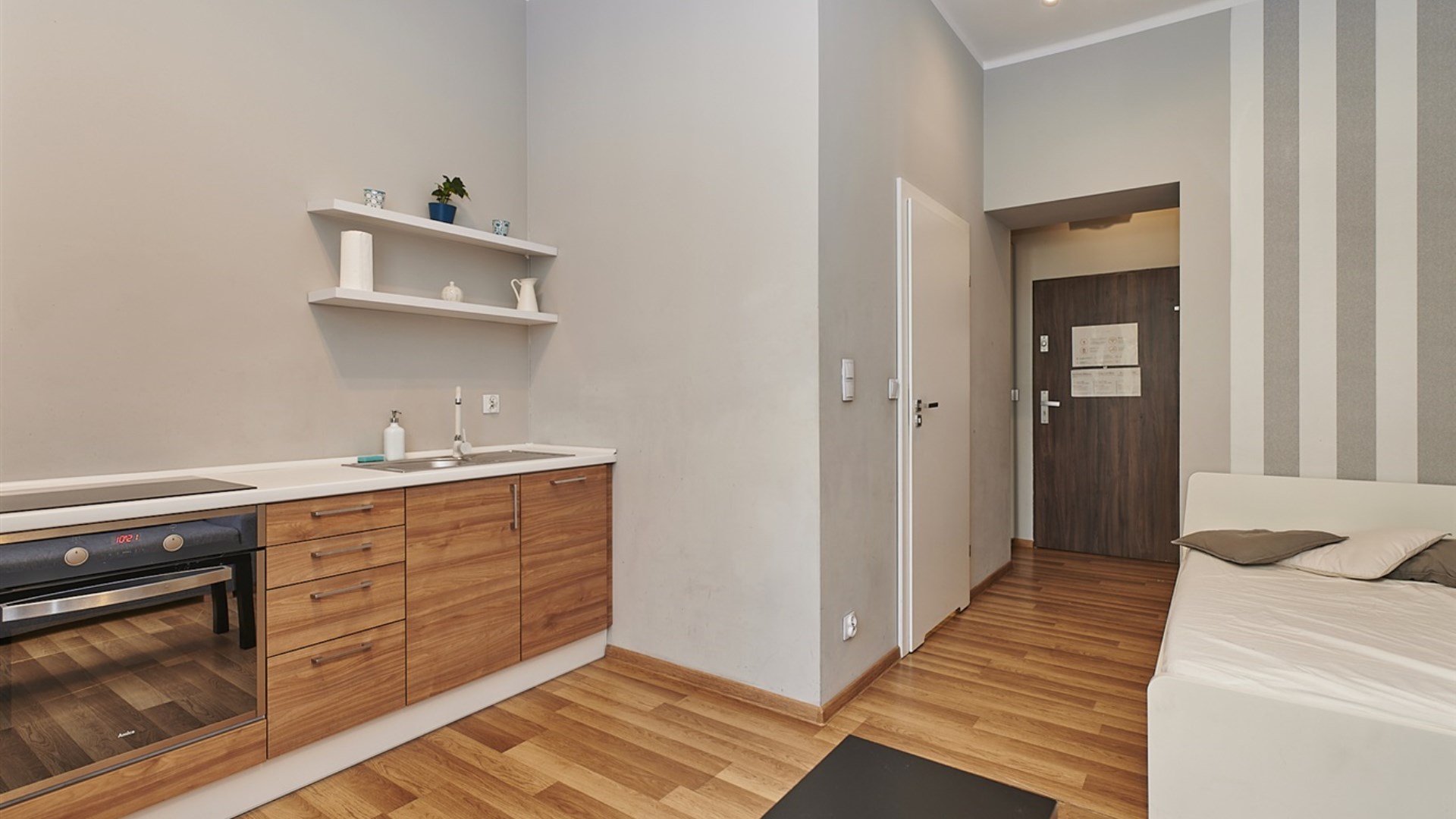 Mieszkanie na wynajem