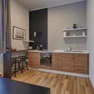 Mieszkanie na wynajem