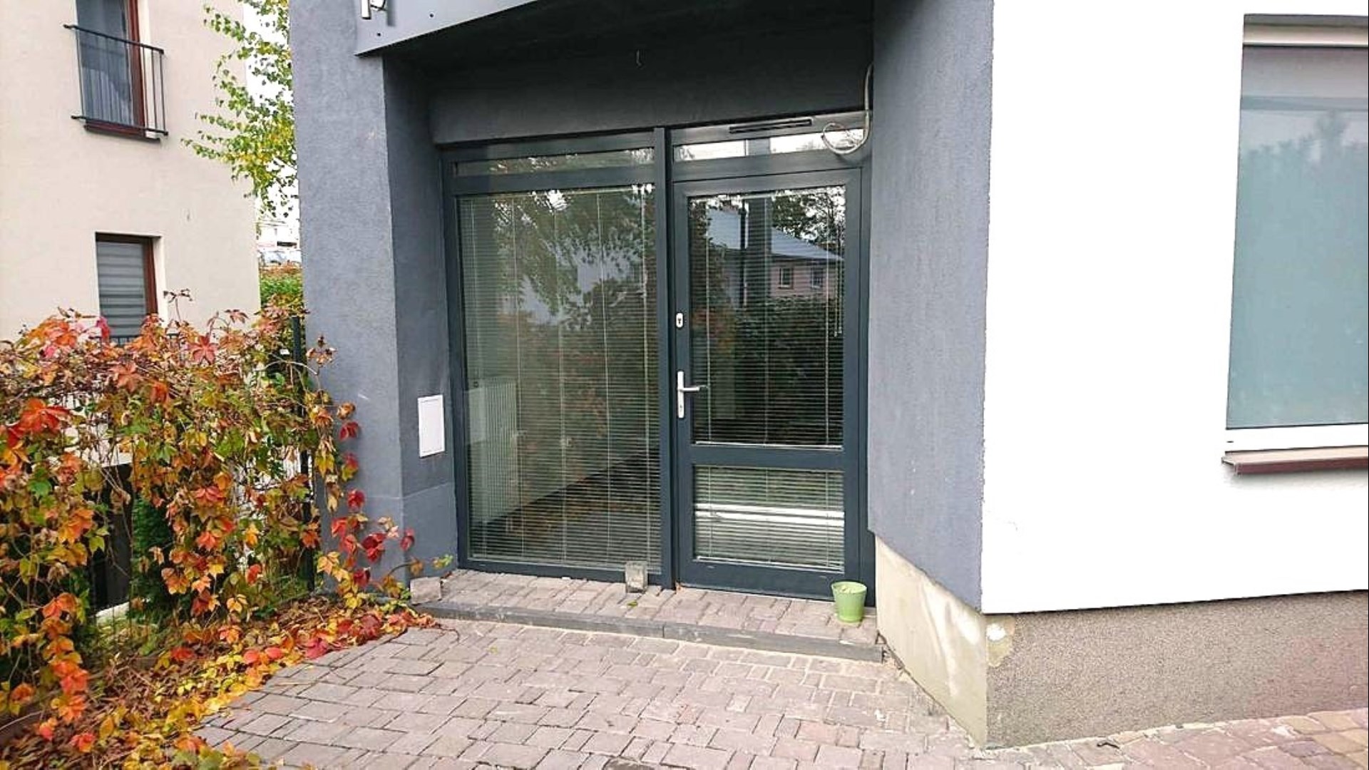 Lokal na wynajem