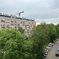 Mieszkanie na wynajem