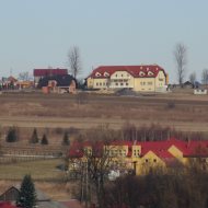 Lokal na wynajem