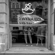 Lokal na wynajem