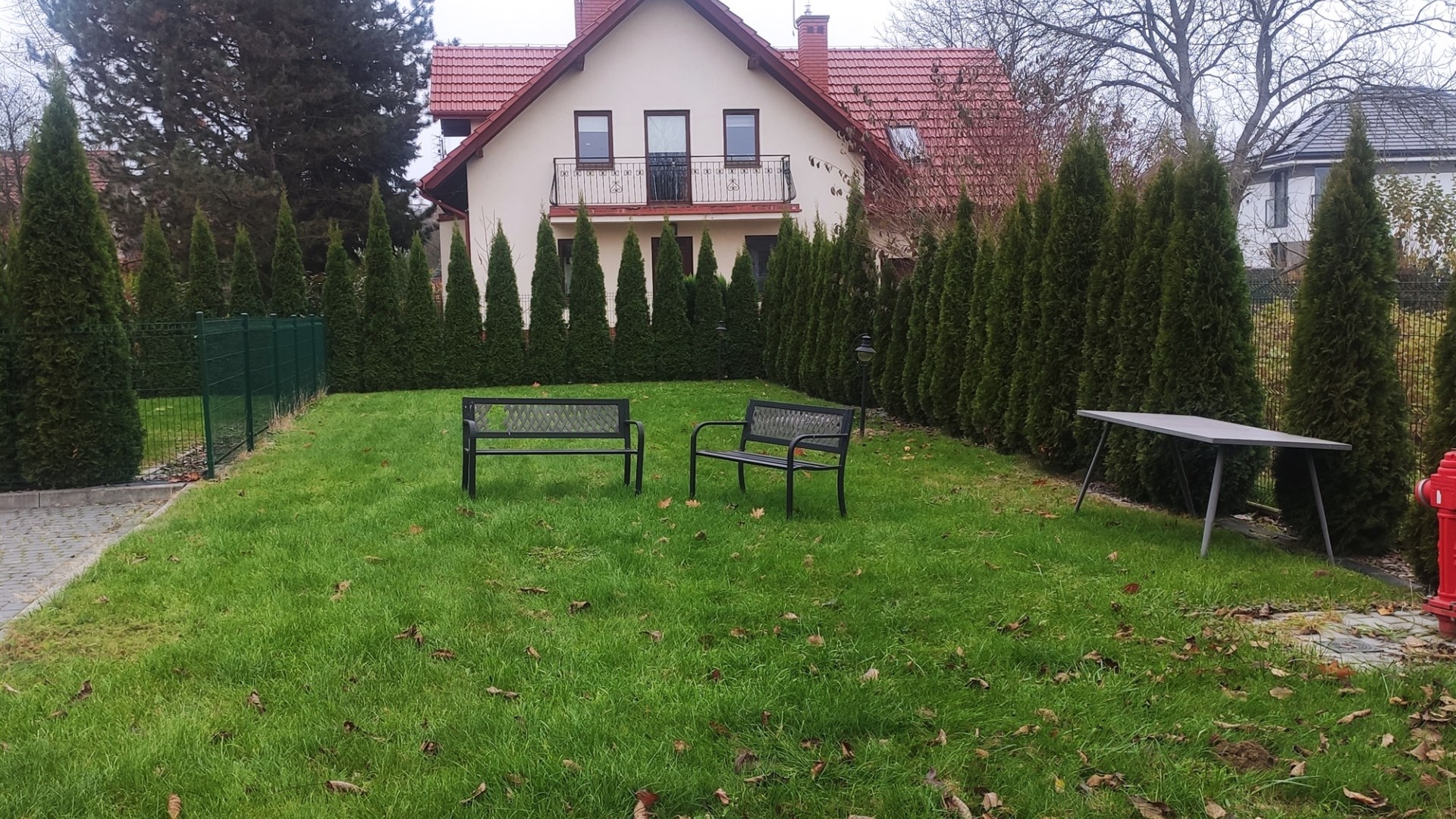 Mieszkanie na wynajem
